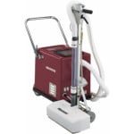Manual Minuteman Rugmaster 7 and 13 Gallon